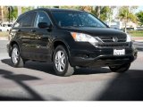 2010 Honda CR-V EX-L