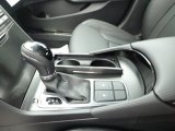 2016 Hyundai Azera  6 Speed SHIFTRONIC Automatic Transmission
