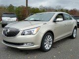 2016 Buick LaCrosse Sparkling Silver Metallic