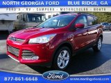 2016 Ford Escape SE 4WD