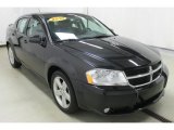 2010 Dodge Avenger R/T