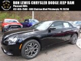 2016 Gloss Black Chrysler 300 S AWD #108643771