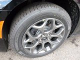2016 Chrysler 300 S AWD Wheel