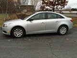 2011 Chevrolet Cruze LS
