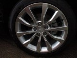 2016 Cadillac XTS Luxury Sedan Wheel