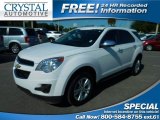 2011 Chevrolet Equinox LS