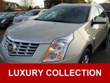 2016 Cadillac SRX Luxury AWD