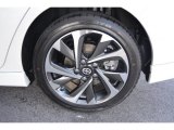 2016 Scion iM  Wheel