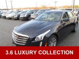 2016 Cadillac CTS 3.6 Luxury Sedan