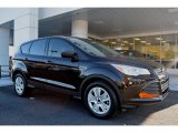 2016 Shadow Black Ford Escape S #108643700