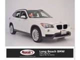 2013 BMW X1 sDrive 28i