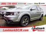 2016 Dodge Journey Crossroad Plus