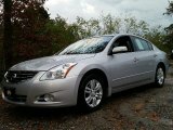 2010 Nissan Altima 2.5 S