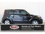 2014 Kia Soul 1.6