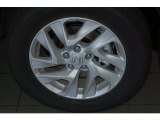 2016 Honda CR-V EX-L Wheel
