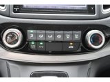 2016 Honda CR-V EX Controls