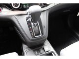 2016 Honda CR-V EX CVT Automatic Transmission