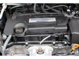 2016 Honda CR-V EX 2.4 Liter DI DOHC 16-Valve i-VTEC 4 Cylinder Engine