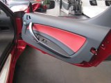 2008 Tesla Roadster  Door Panel