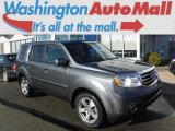 2013 Honda Pilot EX-L 4WD