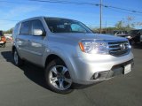 2013 Honda Pilot EX-L 4WD