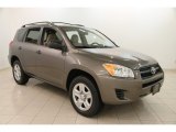 2011 Toyota RAV4 I4 4WD