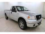 2006 Ford F150 XLT Regular Cab 4x4 Data, Info and Specs