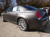 2016 Chrysler 300 Limited AWD Exterior