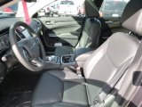 2016 Chrysler 300 Limited AWD Black Interior