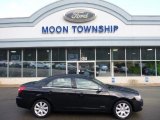2007 Lincoln MKZ Sedan