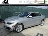 2016 BMW 2 Series 228i Coupe