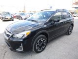 2016 Subaru Crosstrek 2.0i Premium Data, Info and Specs