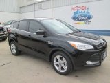 2016 Shadow Black Ford Escape SE #108673682