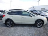 2016 Subaru Crosstrek Desert Khaki