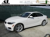 2016 BMW 2 Series 228i Coupe