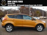 2016 Ford Escape SE 4WD