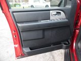 2016 Ford Expedition XLT 4x4 Door Panel