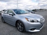 2016 Ice Silver Metallic Subaru Legacy 2.5i Limited #108673885