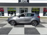 2016 Kia Sportage SX