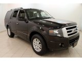 2013 Kodiak Brown Ford Expedition Limited 4x4 #108673873