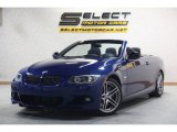 2013 BMW 3 Series 335is Convertible