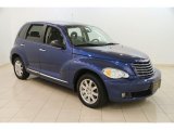 2010 Deep Water Blue Pearl Chrysler PT Cruiser Classic #108673869