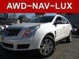 2012 Cadillac SRX Luxury