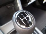 2016 Subaru Crosstrek 2.0i Premium 5 Speed Manual Transmission