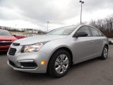 2016 Chevrolet Cruze Limited LS
