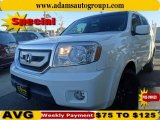 2009 Honda Pilot EX-L 4WD