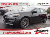 2016 Dodge Dart SE