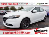 2016 Dodge Dart SE