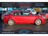 2013 Buick Verano FWD