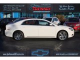 2010 Chevrolet Malibu LT Sedan